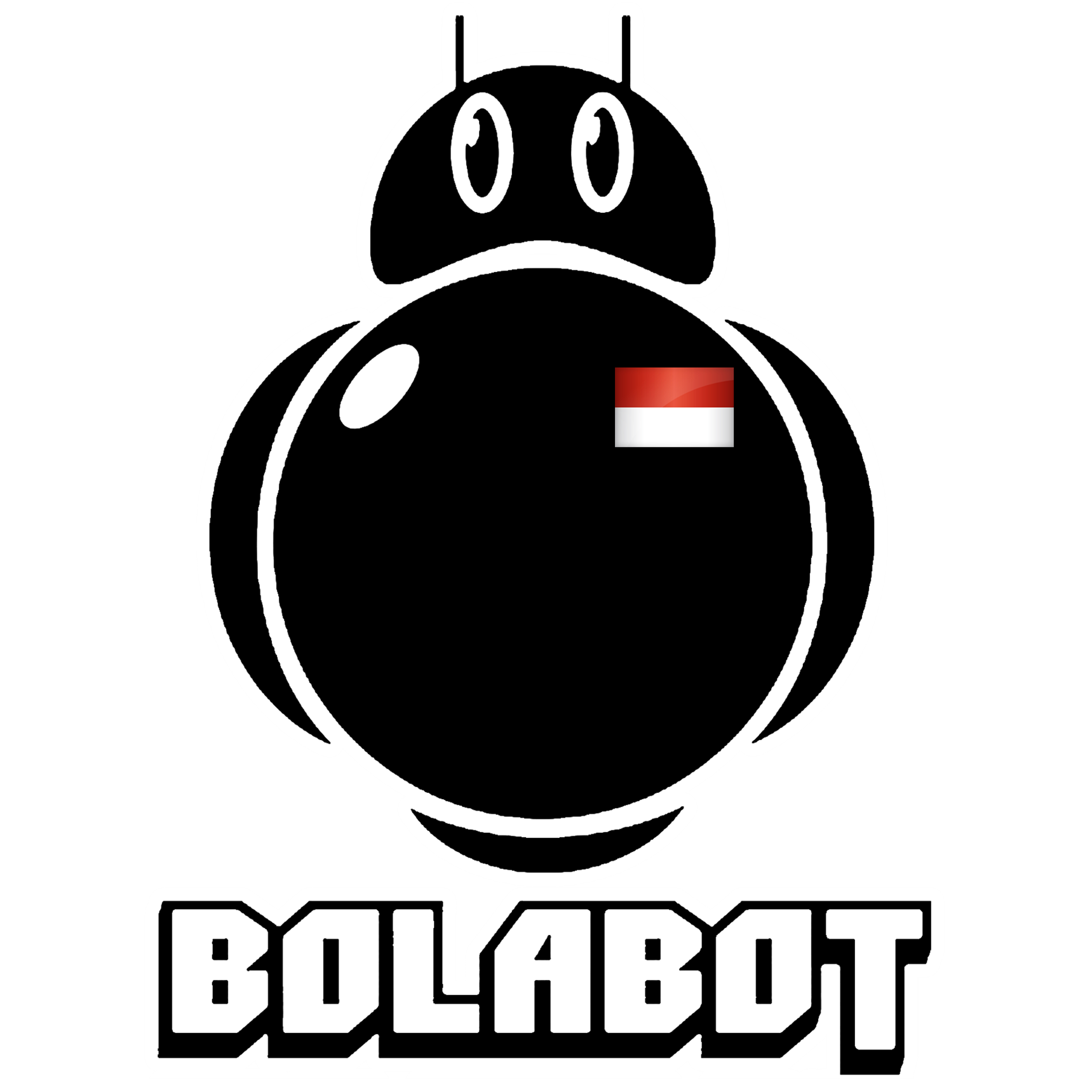 Logo resmi BOLABOT